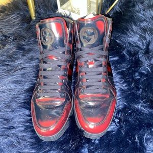 Great condition Mens Designer shoes